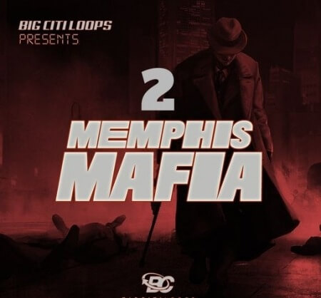 Big Citi Loops Memphis Mafia 2 WAV